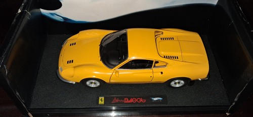 Ferrari dino 246 18 - ferrari,