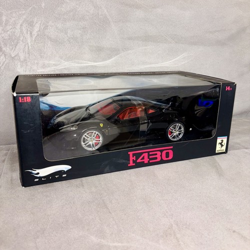 Ferrari f430 hot wheels - f430,