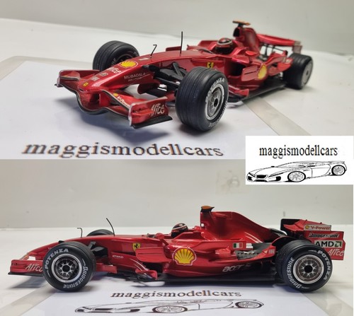 Modellino auto ferrari - modellino,