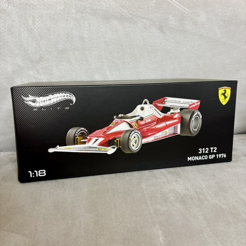 Ferrari 312 monaco 1976 - 312,