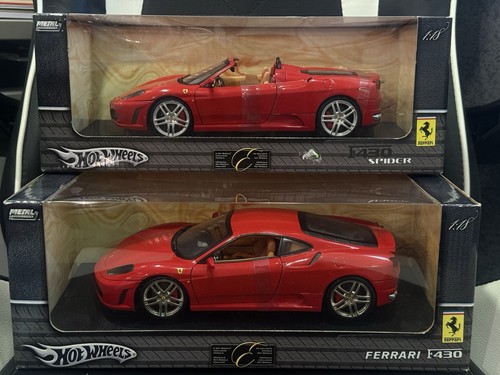 Set ferrari f430 - ferrari,