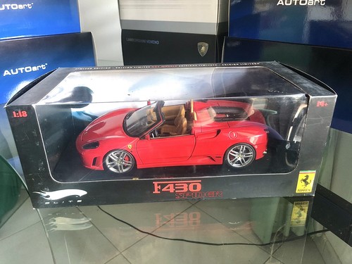 Hot wheels élite ferrari - wheels,