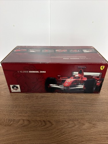 Hot wheels ferrari - wheels, 1/18