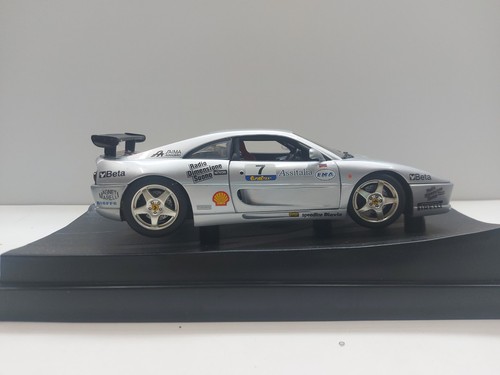 Hot wheels ferrari f355 - hot,