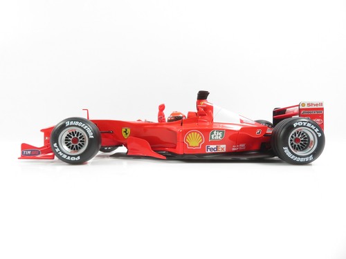 Hot wheels ferrari f1 - hot,