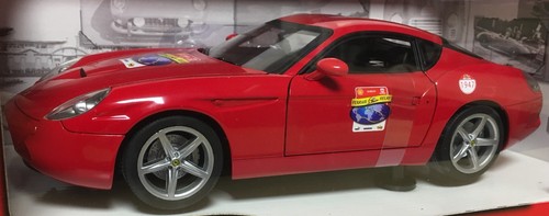 Modellino auto ferrari - auto, 1:18