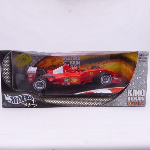 Hot wheels 56133 king - hot,
