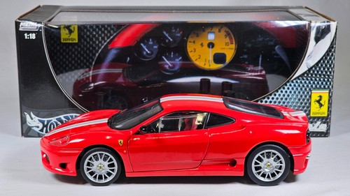 Ferrari 360 challenge - ferrari, stradale