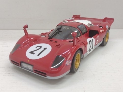 Ferrari 512s hot wheels elite - ferrari,