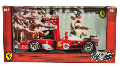 Hot wheels schumacher campione - wheels,