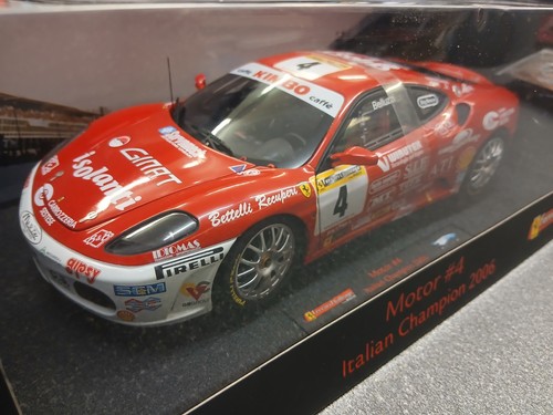 Hot wheels l9533 - wheels, ferrari