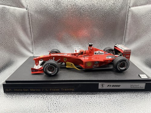 Hot wheels ferrari 2000 - wheels,