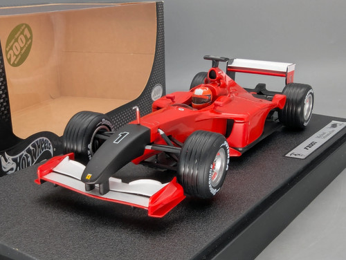 Modellini auto 18 - modellini, 1:18