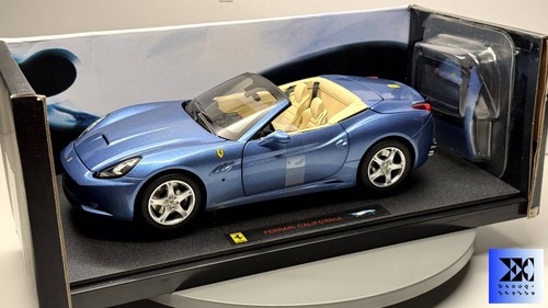 Hot wheels elite - hot, 1/18