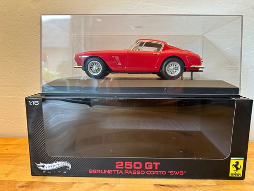 Ferrari 250gt swb - ferrari,