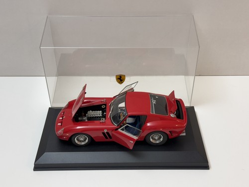 Ferrari 250 gto hot - 250, wheels