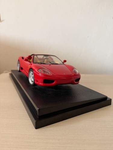 Hot wheels mattel 1 - wheels, 1:18