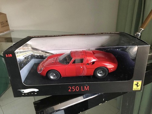 Hot wheels élite ferrari - wheels,