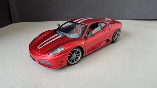 Ferrari f430 scuderia - ferrari,