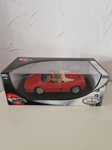 Hot wheels ferrari - hot,