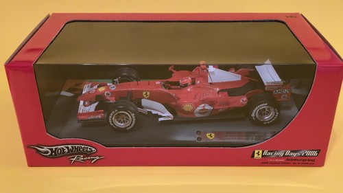Schumacher ferrari 248 f1 - m,