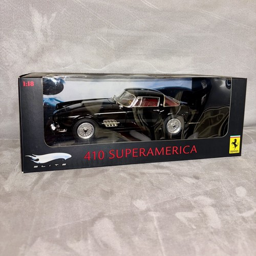 Ferrari 410 superamerica - ferrari,
