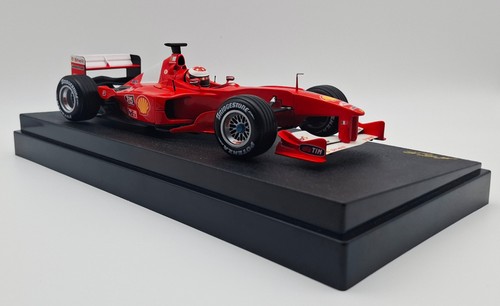 Hotwheels formula ferrari - hotwheels, 1