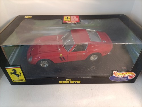 Ferrari 250 gto - 250, 1962