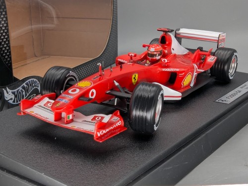 Modellini auto hot wheels - modellini,