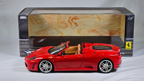 Ferrari f430 spider - ferrari,