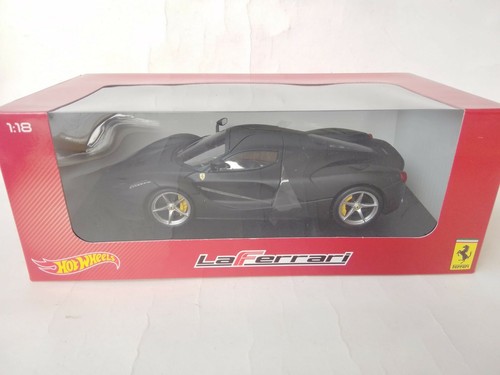 Hot wheels ferrari laferrari - wheels,