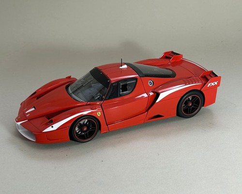 Ferrari fxx evoluzione - ferrari,