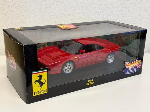Modellino auto ferrari - 1:18,