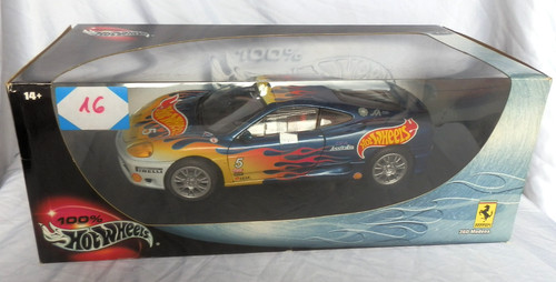 Mattel 2000 hot wheel - mattel,