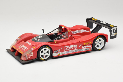 Ferrari 333 toshiba 17 - sp,