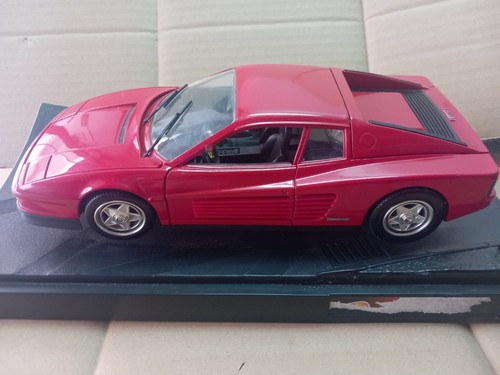 Ferrari testarossa hot - testarossa, wheels