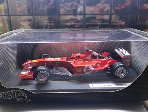 Hot wheels racing ferrari - wheels,