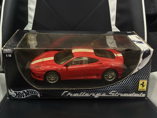 Ferrari 360 challenge - 360, stradale