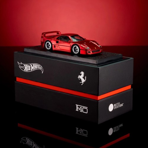 Hot wheels rlc - hot,