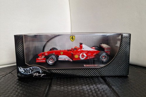 Hot wheels racing ferrari - wheels,