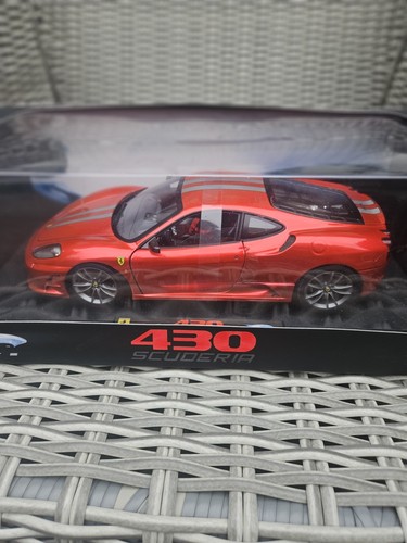 Hot wheels elite - 1:18,