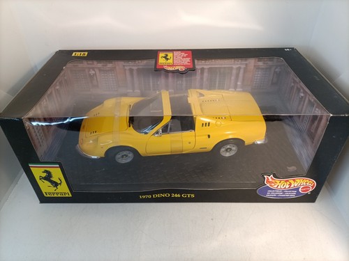 Ferrari dino 346 - 346, 1970