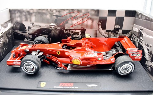 Modellini auto formula f1 - 1,