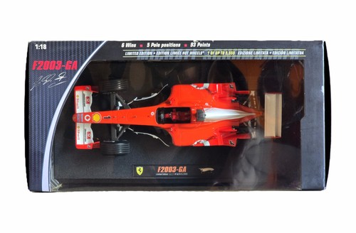 Mattel hot wheels ferrari - hot,