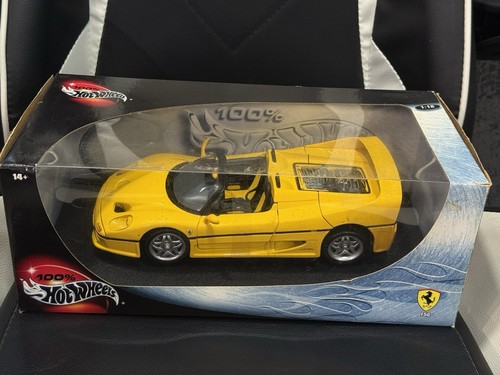 Ferrari f50 spider hot - spider, 1