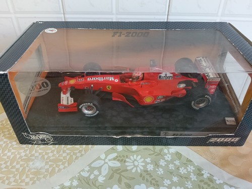 Hot wheels racing - wheels, ferrari