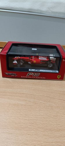 Hot wheels racing - wheels, ferrari