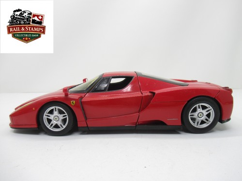 Hotwheels supercar - hotwheels, 1/18