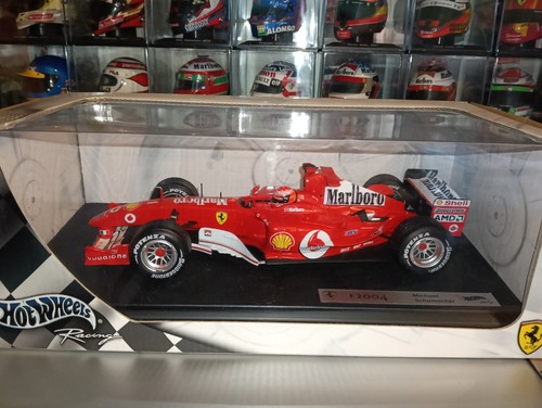 Hot wheels racing ferrari - hot,