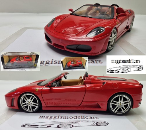 Modellino auto ferrari - modellino,